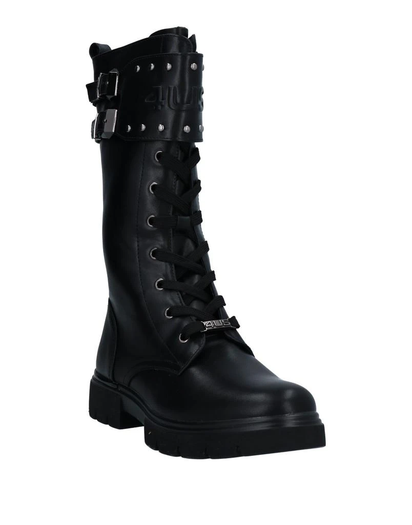商品CESARE PACIOTTI|Boots,价格¥1057,第2张图片详细描述