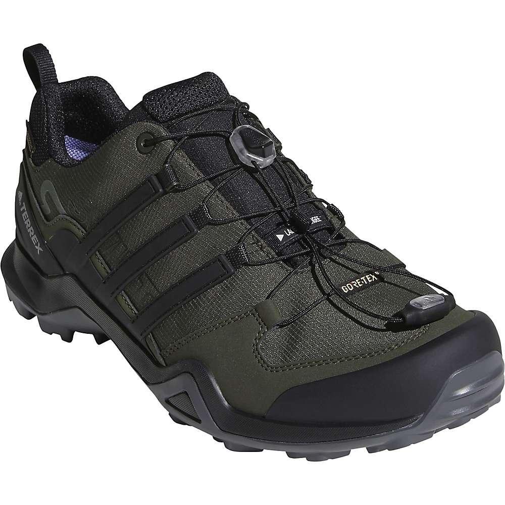 商品Adidas|Adidas Men's Terrex Swift R2 GTX Shoe,价格¥1042,第1张图片