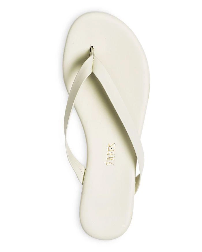 商品Tkees|Women's Nori Flip Flops,价格¥483,第3张图片详细描述