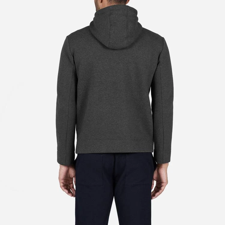 商品Everlane|The Street Fleece Zip Hoodie,价格¥396,第3张图片详细描述