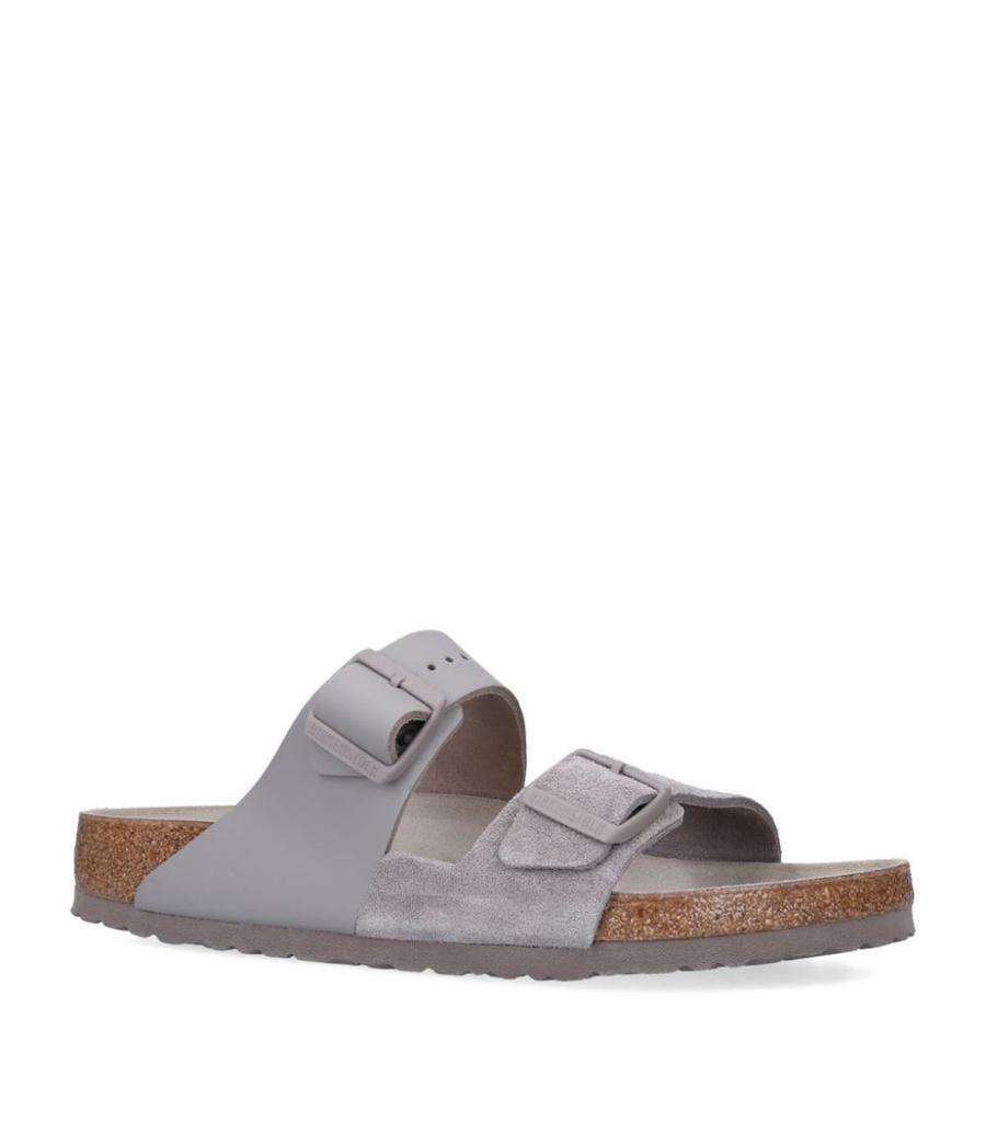 商品Birkenstock|Arizona Sandals,价格¥899,第1张图片