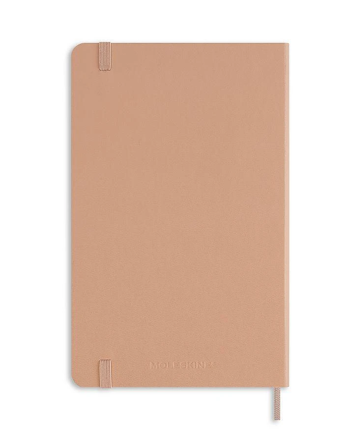 商品Moleskine|Large 12 Month Weekly Notebook,价格¥202,第2张图片详细描述
