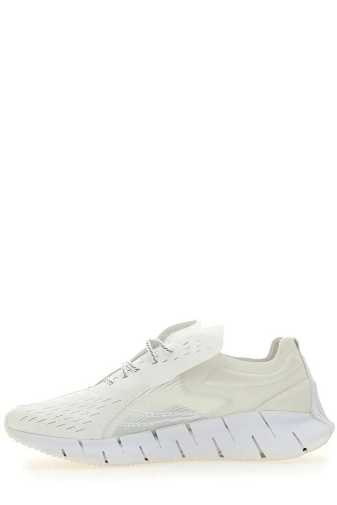 商品Reebok|Reebok X Maison Margiela Zig 3D Storm Memory Of Low-Top Sneakers,价格¥3202,第2张图片详细描述