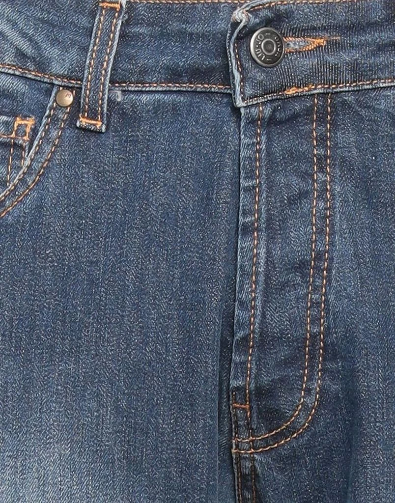 商品LIU •JO|Denim pants,价格¥250,第4张图片详细描述