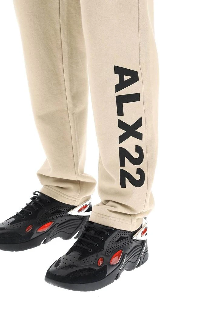 商品1017 ALYX 9SM|LOGO SWEATPANTS,价格¥1093,第5张图片详细描述