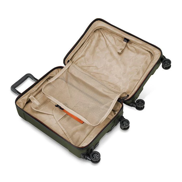 商品Briggs & Riley|The Torq Collection Domestic Carry-On Spinner,价格¥4152,第2张图片详细描述