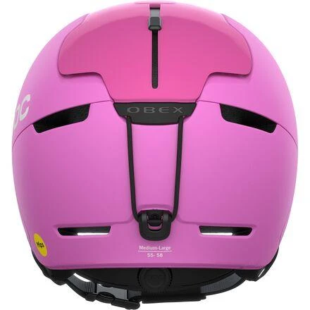 商品POC Sports|Obex Mips Helmet,价格¥819,第4张图片详细描述
