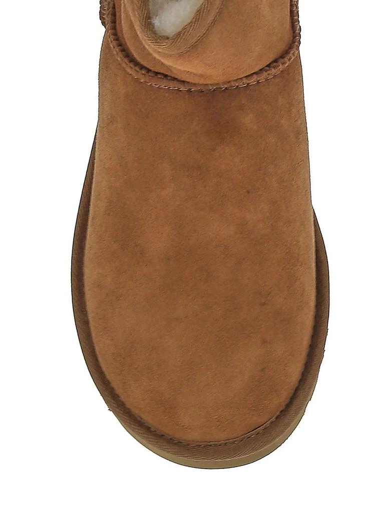 商品UGG|CLASSIC MINI II,价格¥1311,第4张图片详细描述