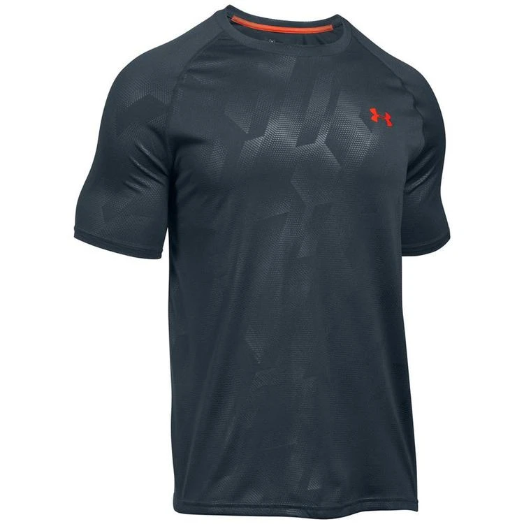 商品Under Armour|Men's Tech™ Short Sleeve Shirt,价格¥149,第1张图片