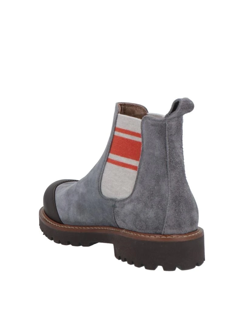 商品Brunello Cucinelli|Ankle boot,价格¥949,第3张图片详细描述