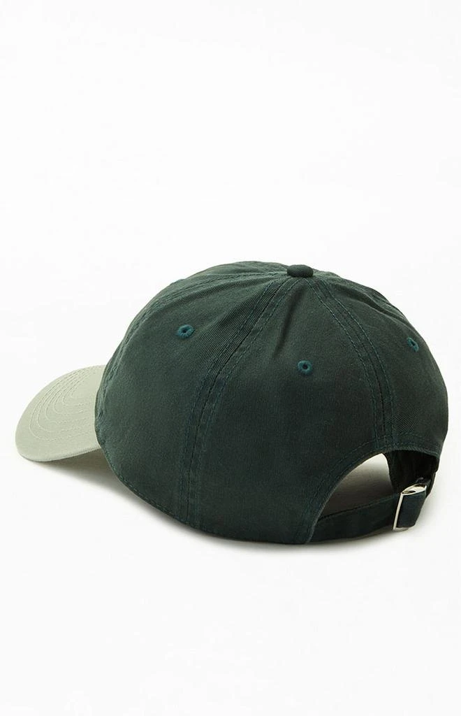 商品PacSun|NYC Sport Dad Hat,价格¥158,第3张图片详细描述