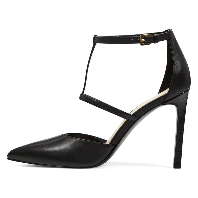 商品Nine West|Tornaydo Pointy Toe Pumps,价格¥371,第3张图片详细描述