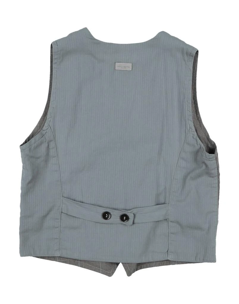 商品Paolo Pecora|Suit vest,价格¥181,第2张图片详细描述
