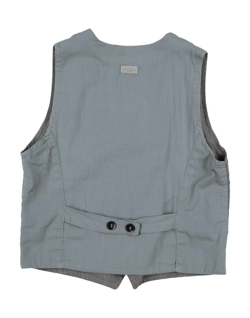 商品Paolo Pecora|Suit vest,价格¥201,第2张图片详细描述