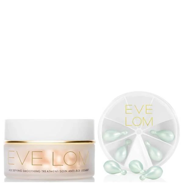 商品EVE LOM|Eve Lom Cleanse & Treat Treatment Bundle,价格¥1422,第1张图片