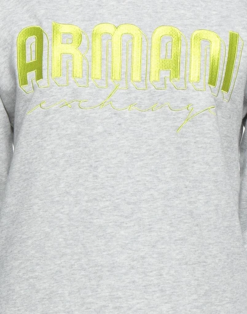 商品Armani Exchange|Sweatshirt,价格¥309,第4张图片详细描述