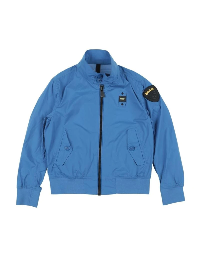商品BLAUER|Bomber,价格¥700,第1张图片
