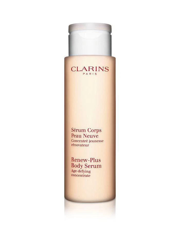 商品Clarins|莹亮身体精华液,价格¥539,第1张图片