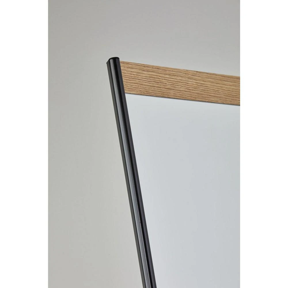 商品Adesso|Albert Floor Mirror,价格¥1226,第3张图片详细描述
