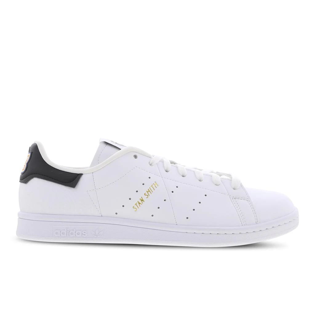 商品Adidas|adidas Stan Smith Summer Aop - Men Shoes,价格¥726,第1张图片