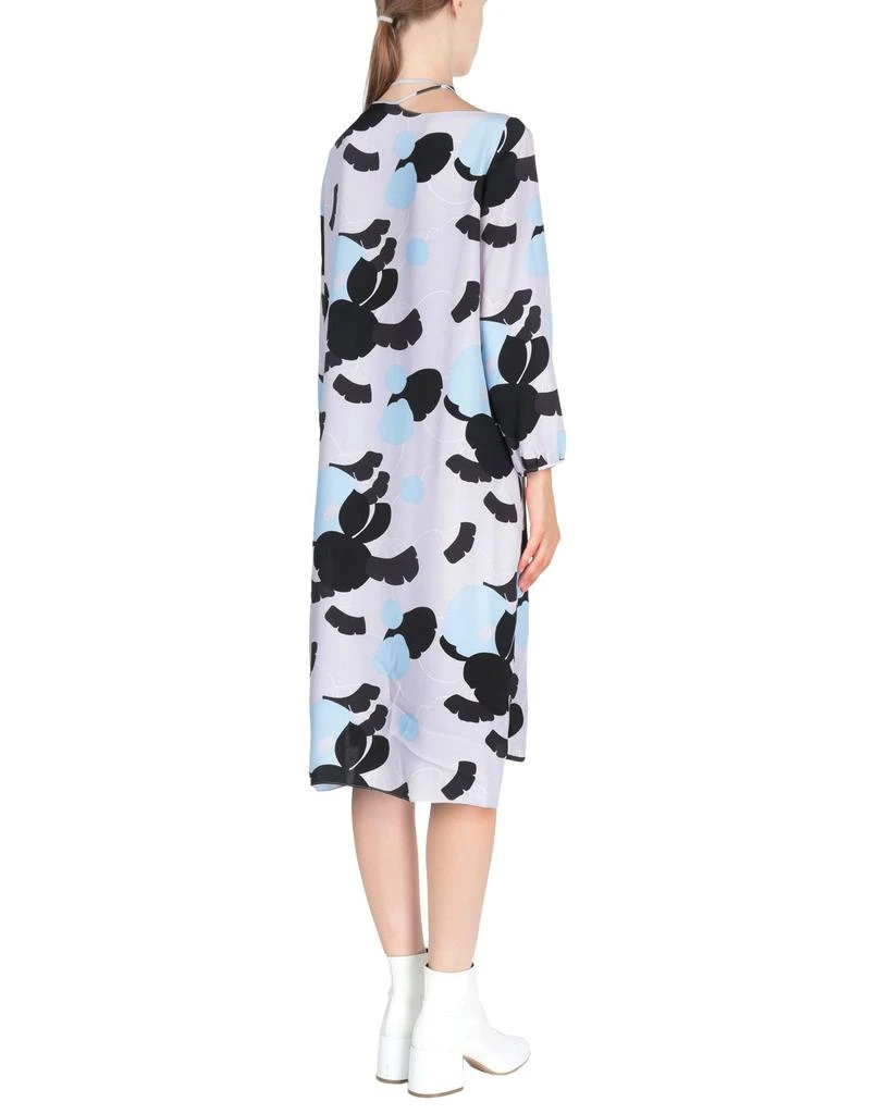 商品Marni|Midi dress,价格¥2010,第4张图片详细描述