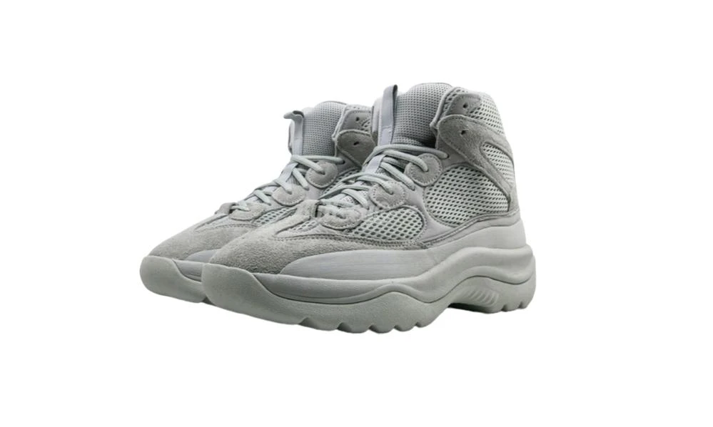 商品Adidas|Adidas Yeezy Desert Boot "Salt",价格¥3366,第2张图片详细描述