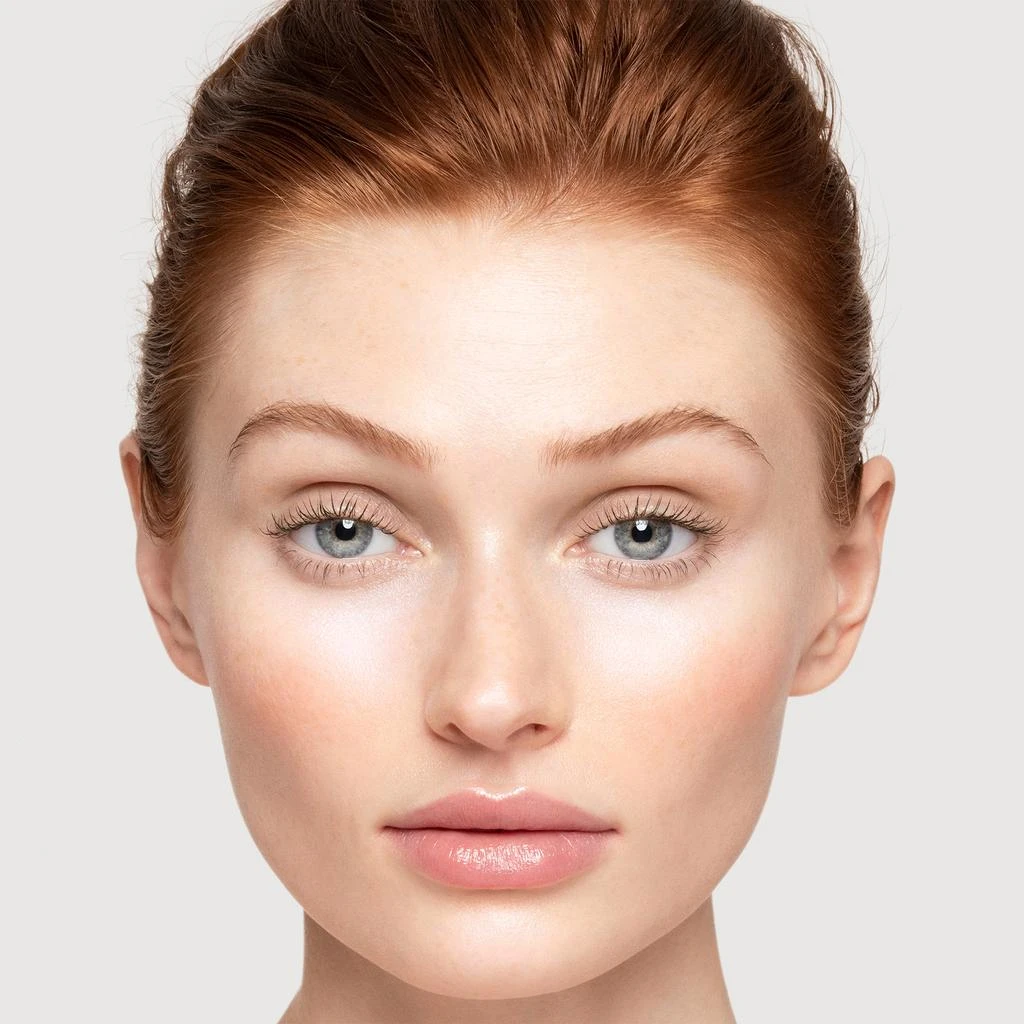 商品Chantecaille|Chantecaille Sheer Glow Rose Face Tint 30g,价格¥704,第4张图片详细描述