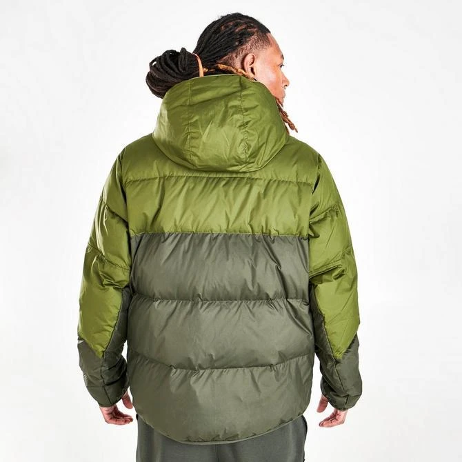 Men's Nike Sportswear Storm-FIT Windrunner Zip-Up Down Jacket 商品