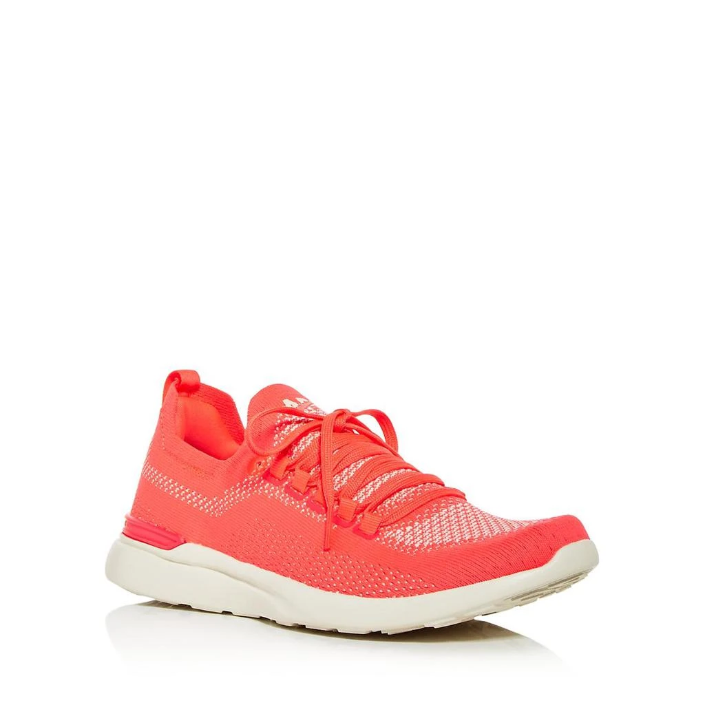 商品APL|APL Womens Techloom Breeze Gym Workout Running Shoes,价格¥533,第1张图片