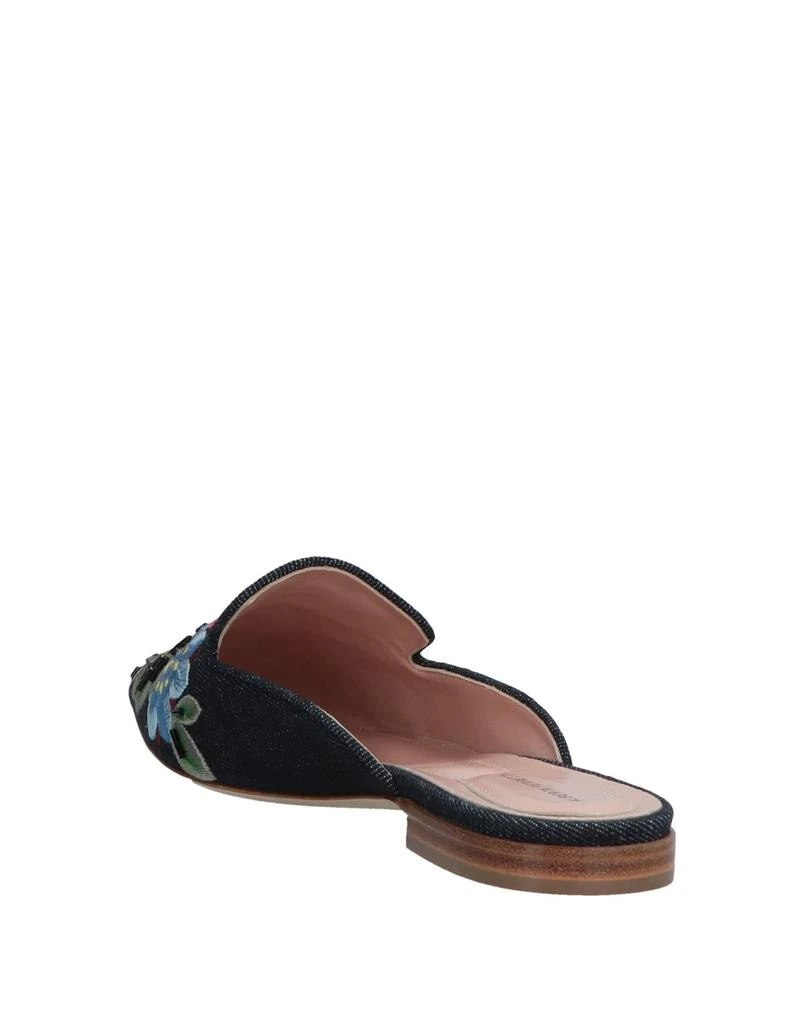 商品Alberta Ferretti|Mules and clogs,价格¥945,第3张图片详细描述