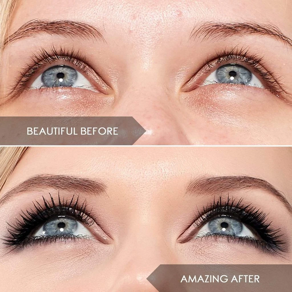Secret Lash 24hr Icurl Mascara Magic 3pce Kit- Winner Best Lash Curler 商品