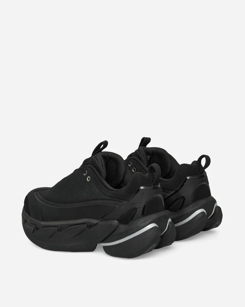 商品Hoka One One|Elevon X Sneakers Black / Carbon Black,价格¥866,第4张图片详细描述