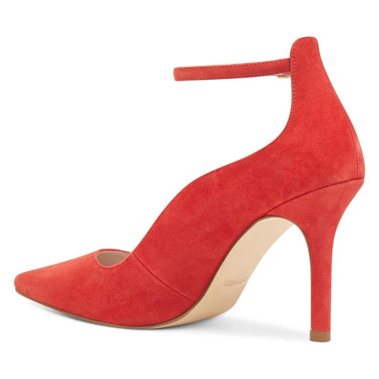 商品Nine West|Marquisa Pointy Toe Pumps,价格¥371,第1张图片