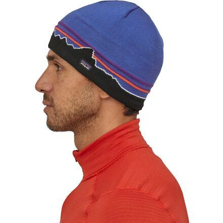 商品Patagonia|Beanie Hat,价格¥207,第5张图片详细描述