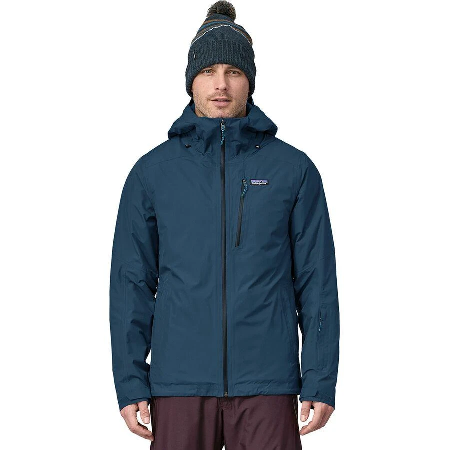 商品Patagonia|Insulated Powder Town Jacket - Men's,价格¥1975,第1张图片