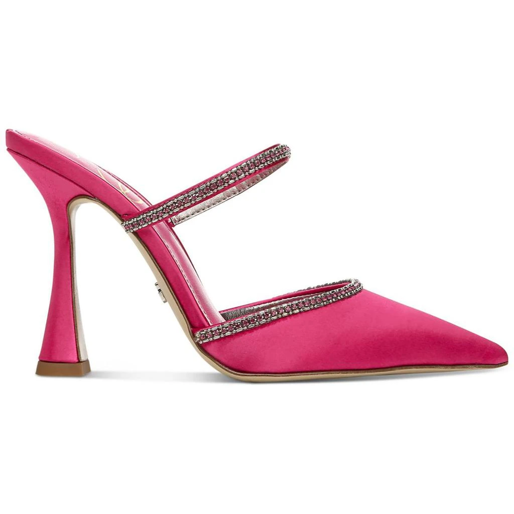 商品Sam Edelman|Sam Edelman Womens Anita Embellished Mules,价格¥244,第3张图片详细描述