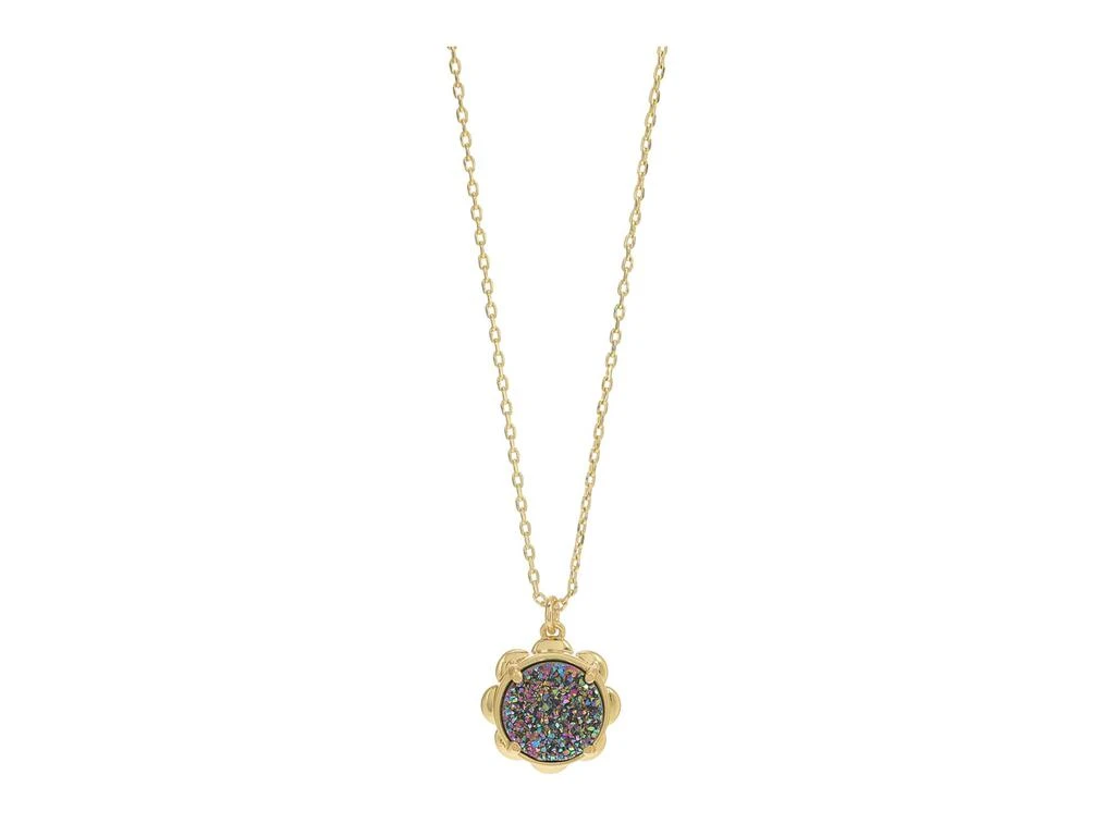 商品Kate Spade|Pendant Necklace,价格¥499,第1张图片