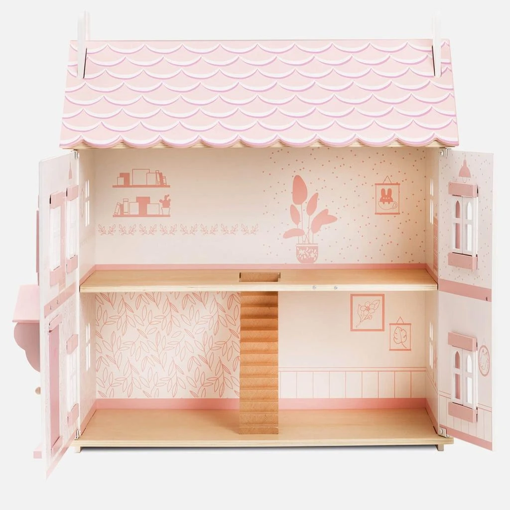 商品Le Toy Van|Le Toy Van Daisylane Sophie's Doll House,价格¥1299,第5张图片详细描述