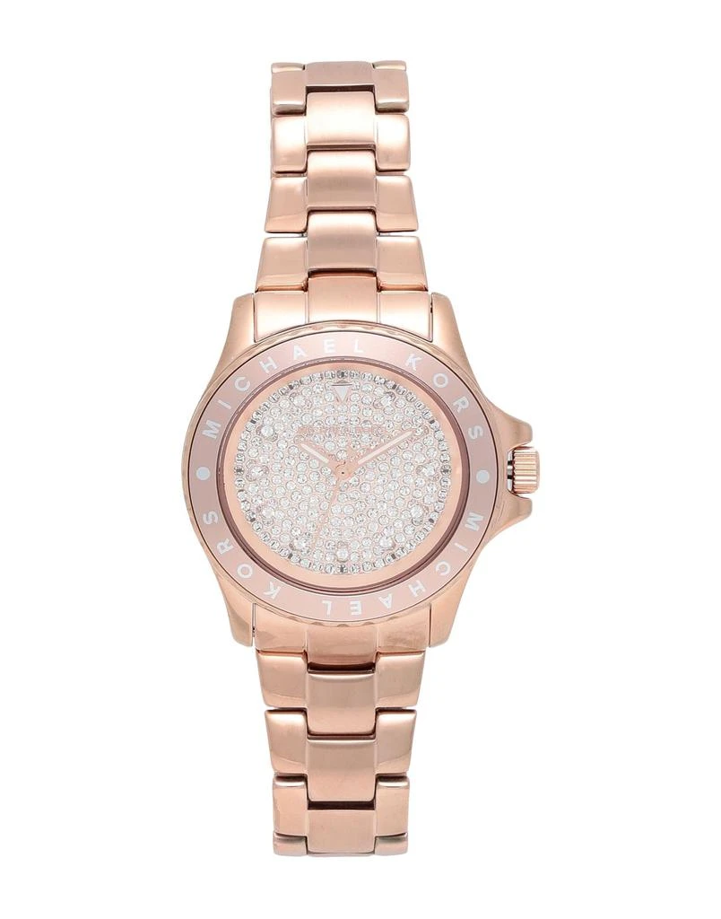 商品Michael Kors|Wrist watch,价格¥2882,第1张图片