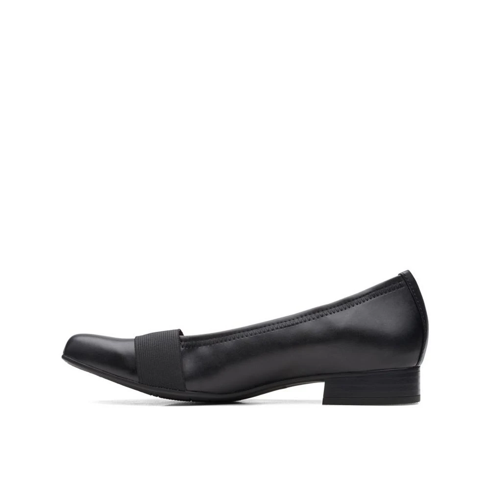 Women's Collection Tilmont Slip Ballet Shoes 商品