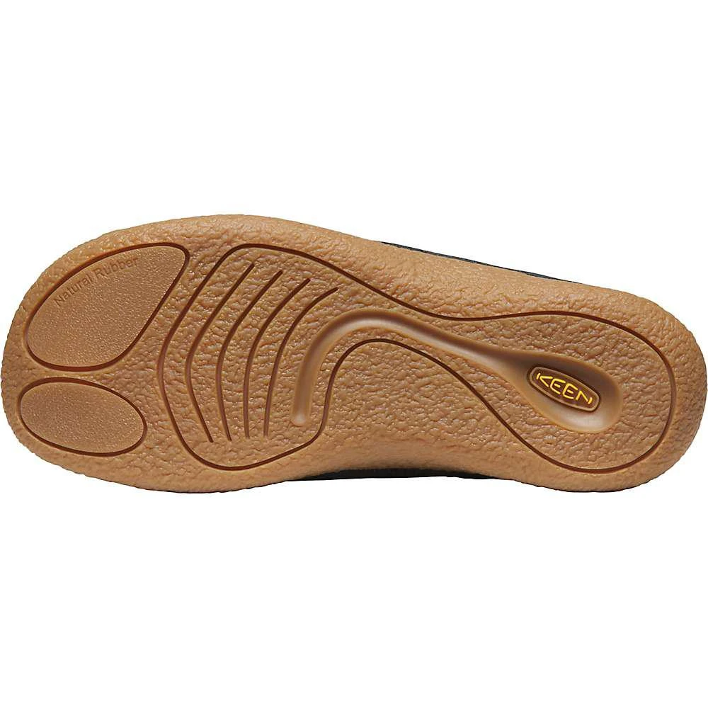 KEEN Women's Howser Harvest Lea Slide 商品