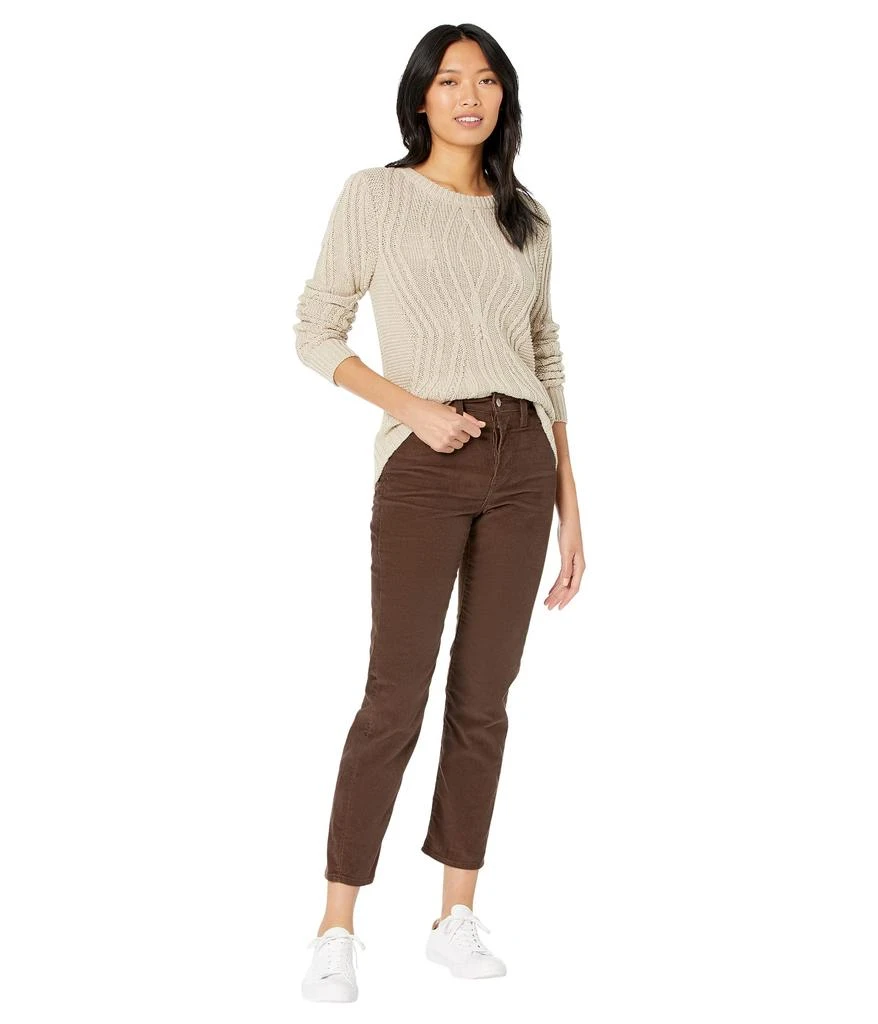 商品Levi's|Wedgie Straight,价格¥618,第4张图片详细描述
