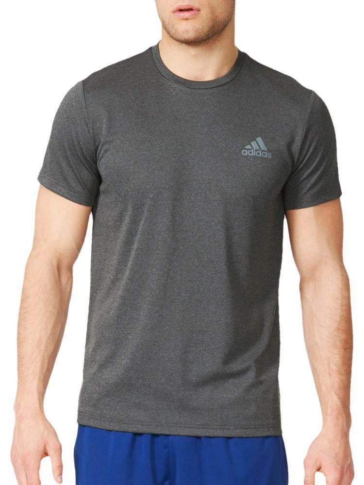 商品Adidas|Climalite Essentials Tech Tee,价格¥143,第2张图片详细描述