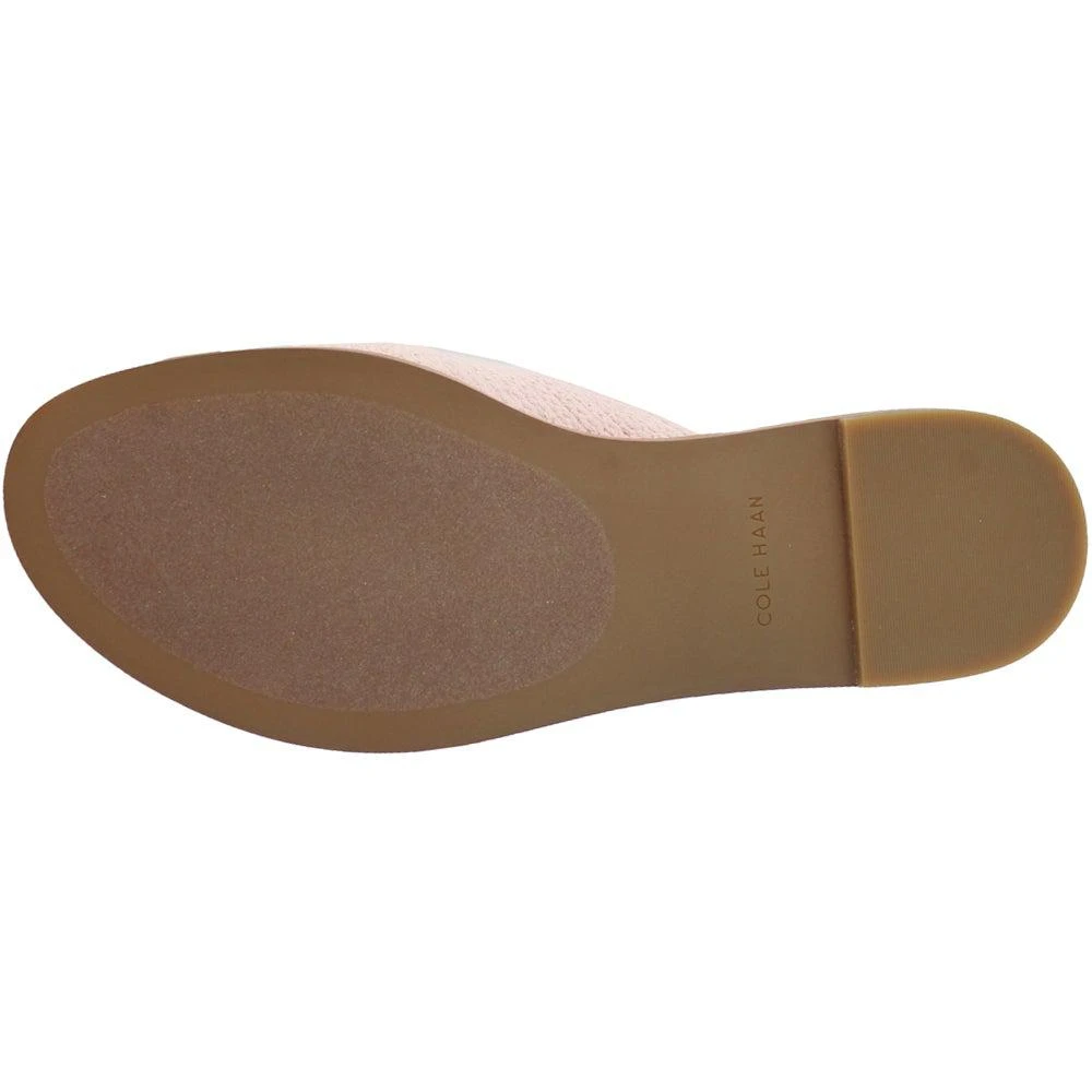 Ansley Slide Sandals 商品