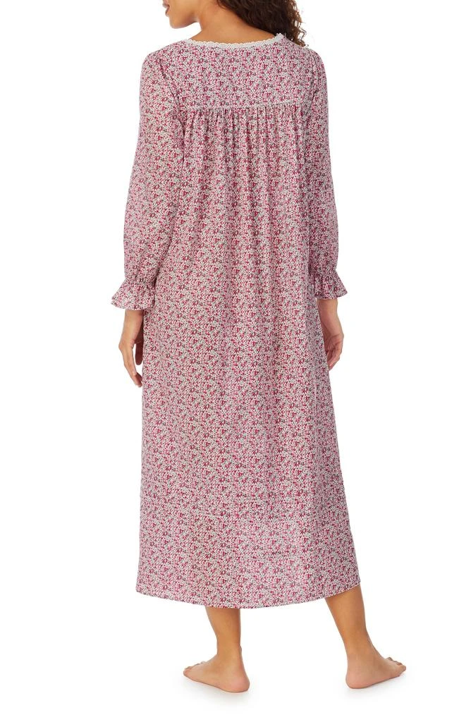 商品Eileen West|Long Sleeve Ballet Nightgown,价格¥377,第2张图片详细描述