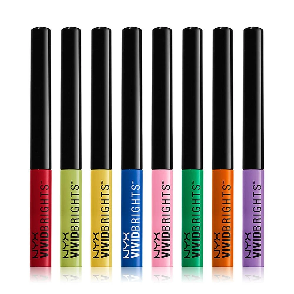 商品NYX Professional Makeup|macys_4443615,价格¥52,第4张图片详细描述
