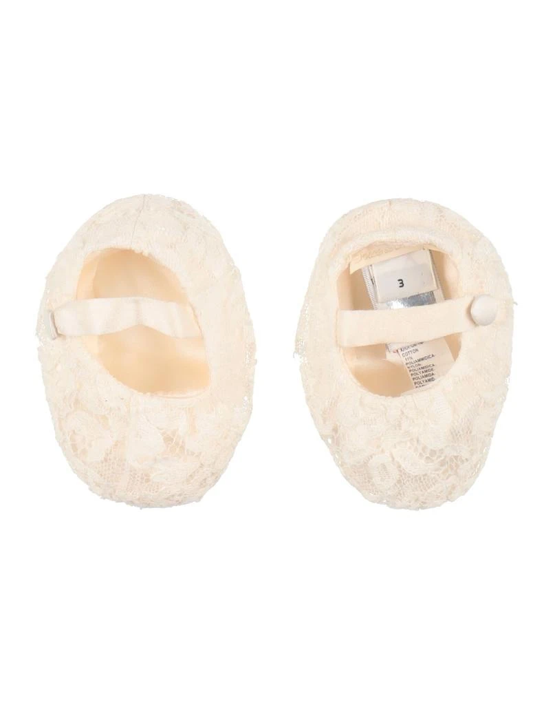 商品Dolce & Gabbana|Newborn shoes,价格¥792,第1张图片