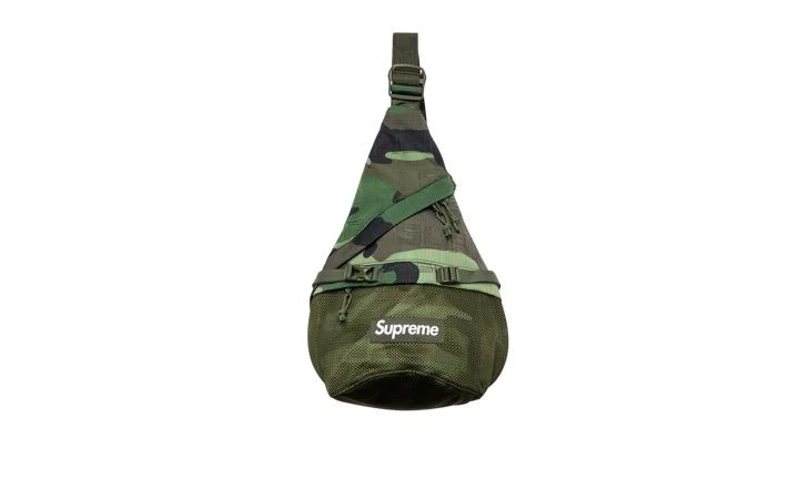 商品Supreme|Supreme Sling Bag,价格¥1009,第1张图片