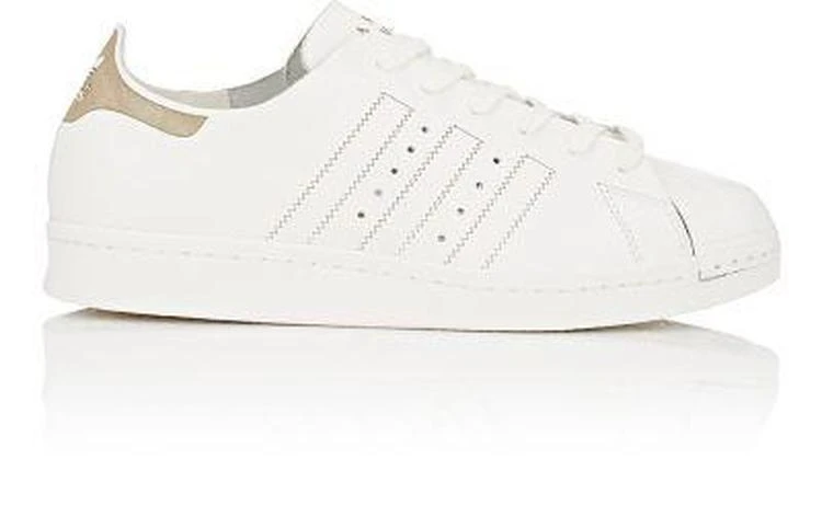 商品Adidas|BNY Sole Series: Women's Deconstructed Superstar 80s Sneakers,价格¥812,第1张图片