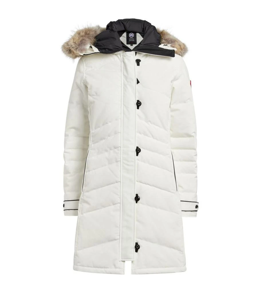 商品Canada Goose|Fur-Trim Expedition Parka,价格¥18421,第1张图片